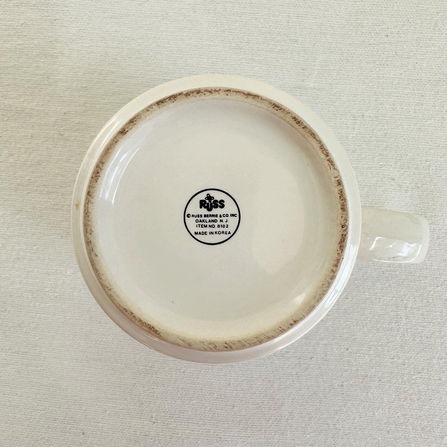 World’s Best Teacher Mug