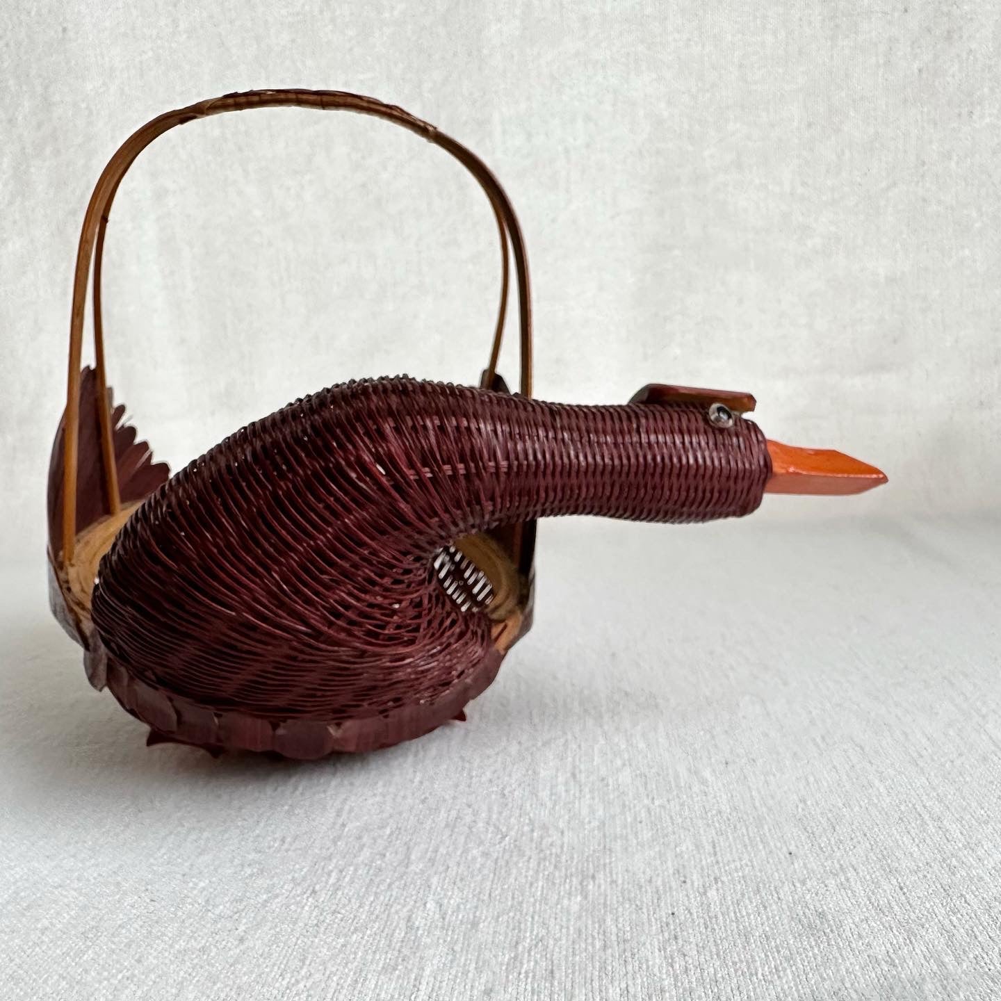 Duck Basket