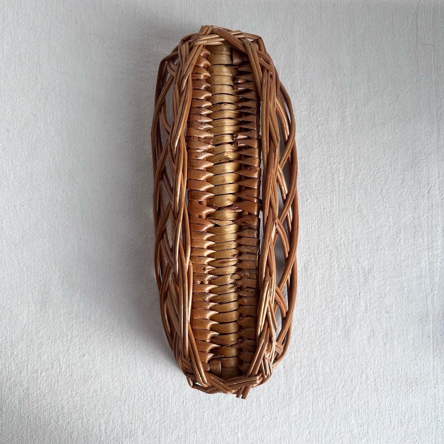 Long Basket