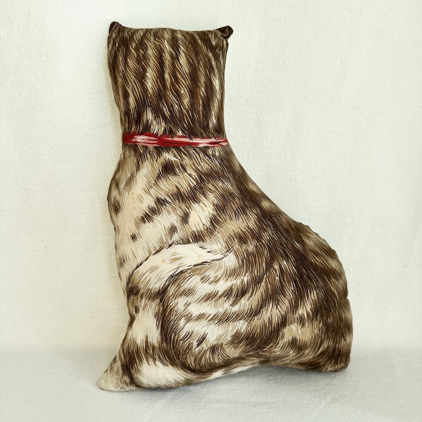 Cat Pillow