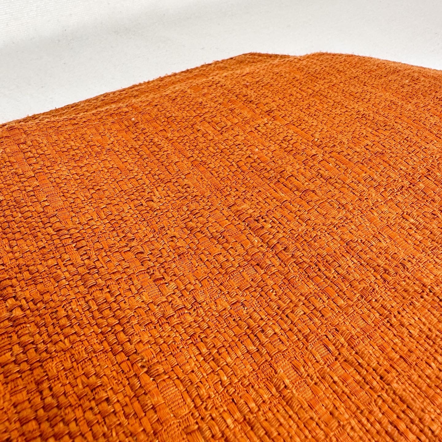 Rust Placemats