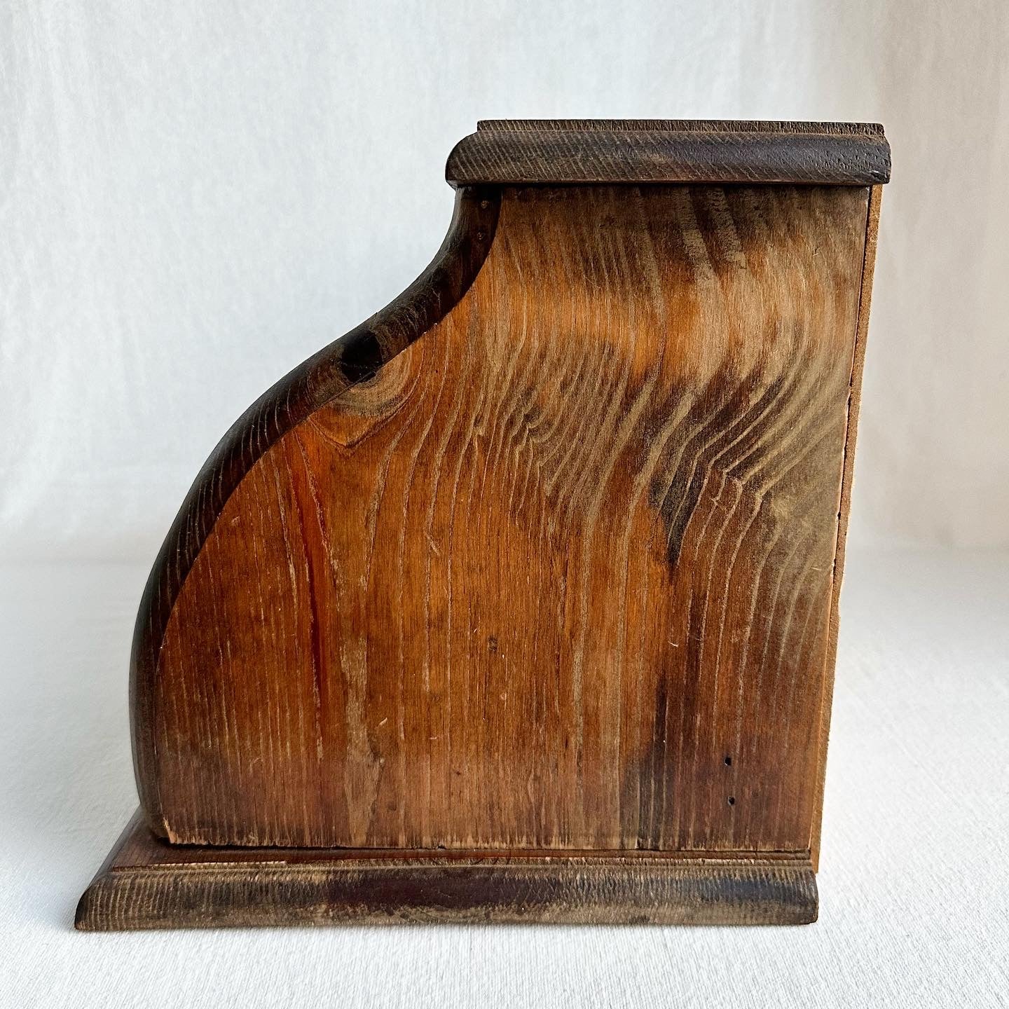 Vintage Bread Box