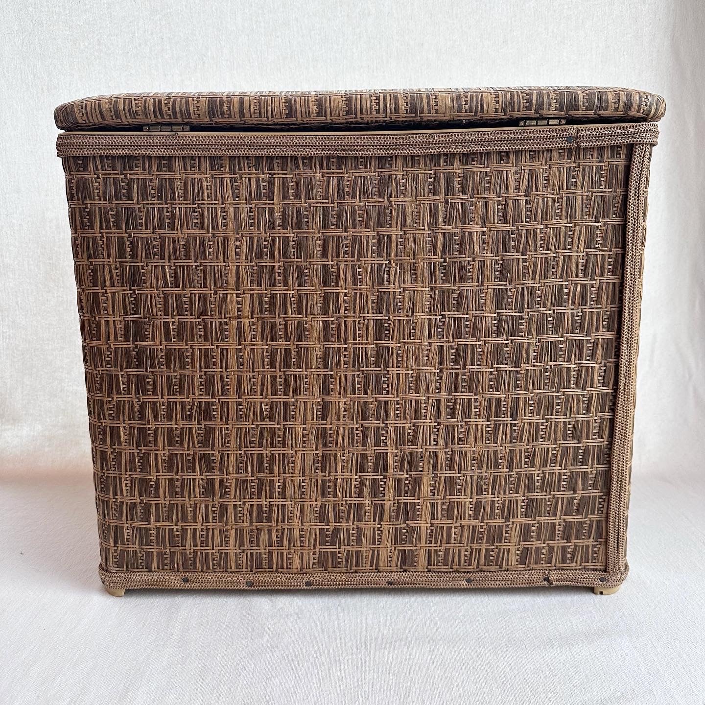 Laundry Hamper