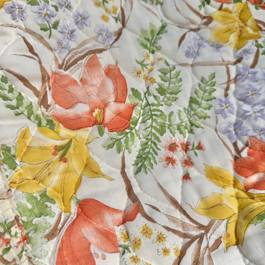 Botanical Placemat Set