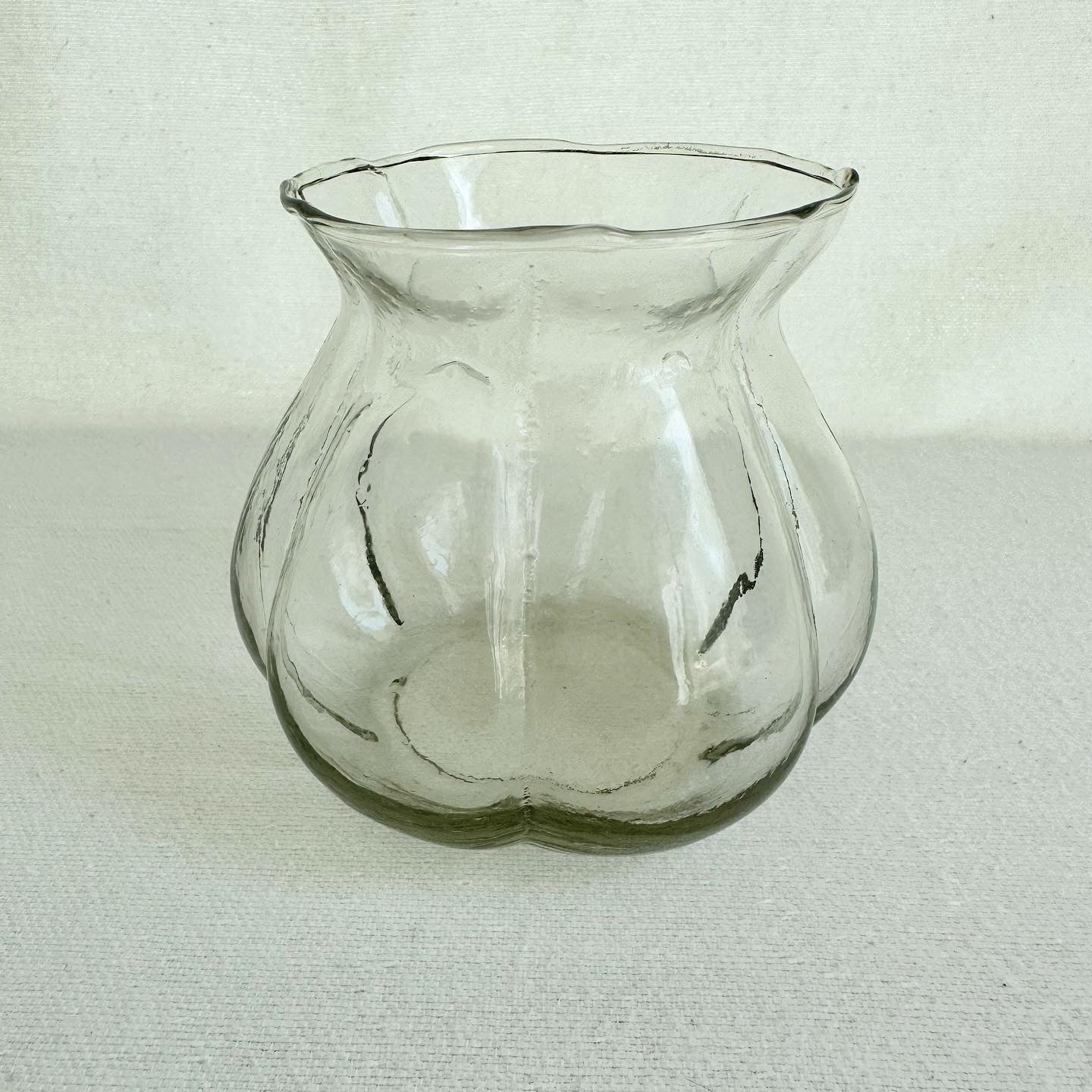 5 Glasses for propagation