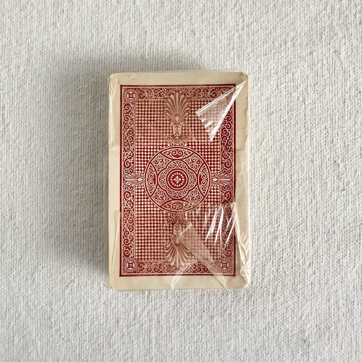 Animal Rummy Cards