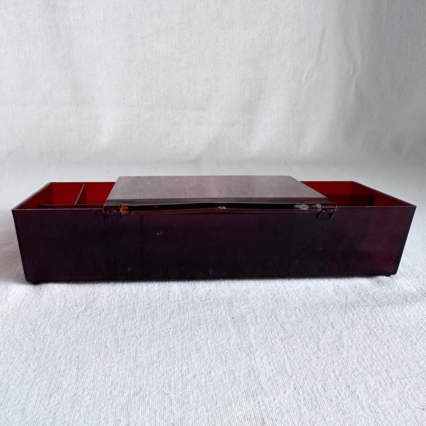 Tortoise Shell Vanity