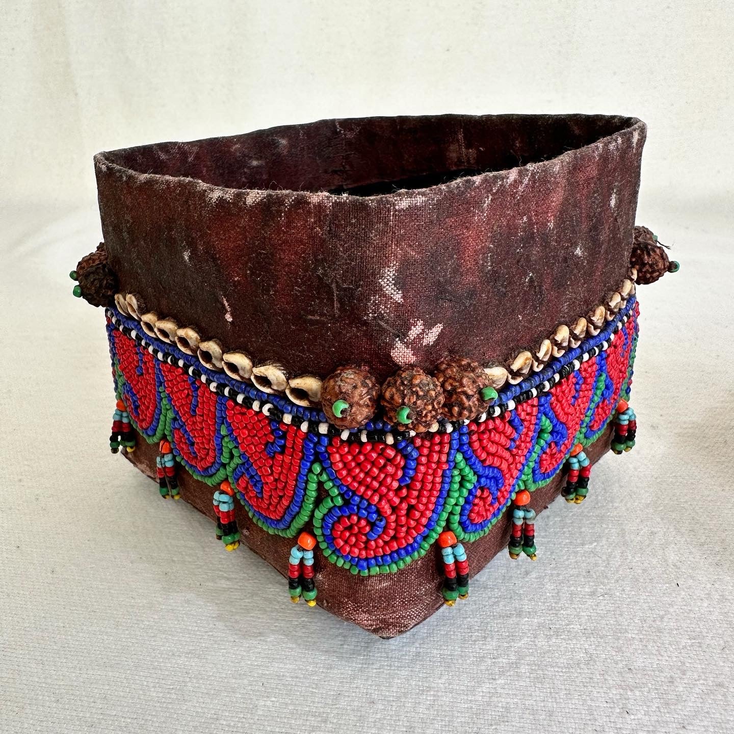 Sumatran Wedding Box