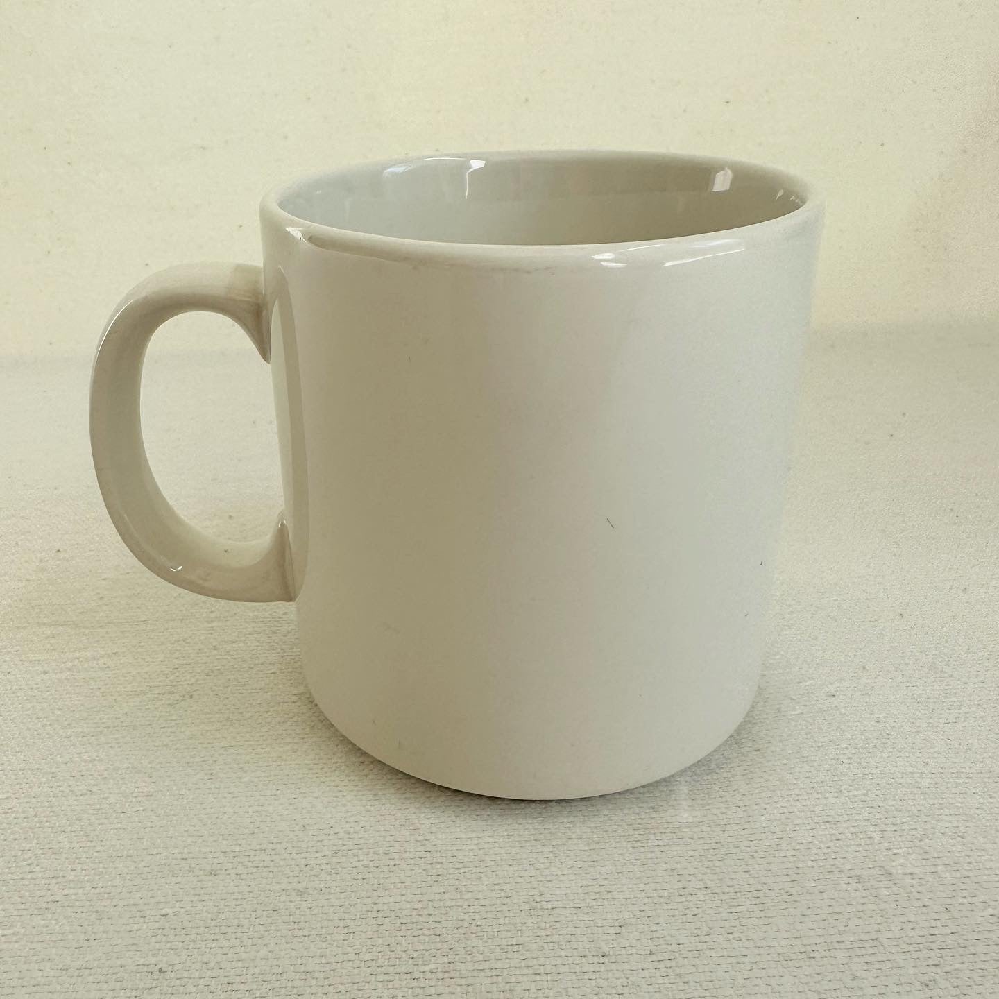 World’s Best Teacher Mug
