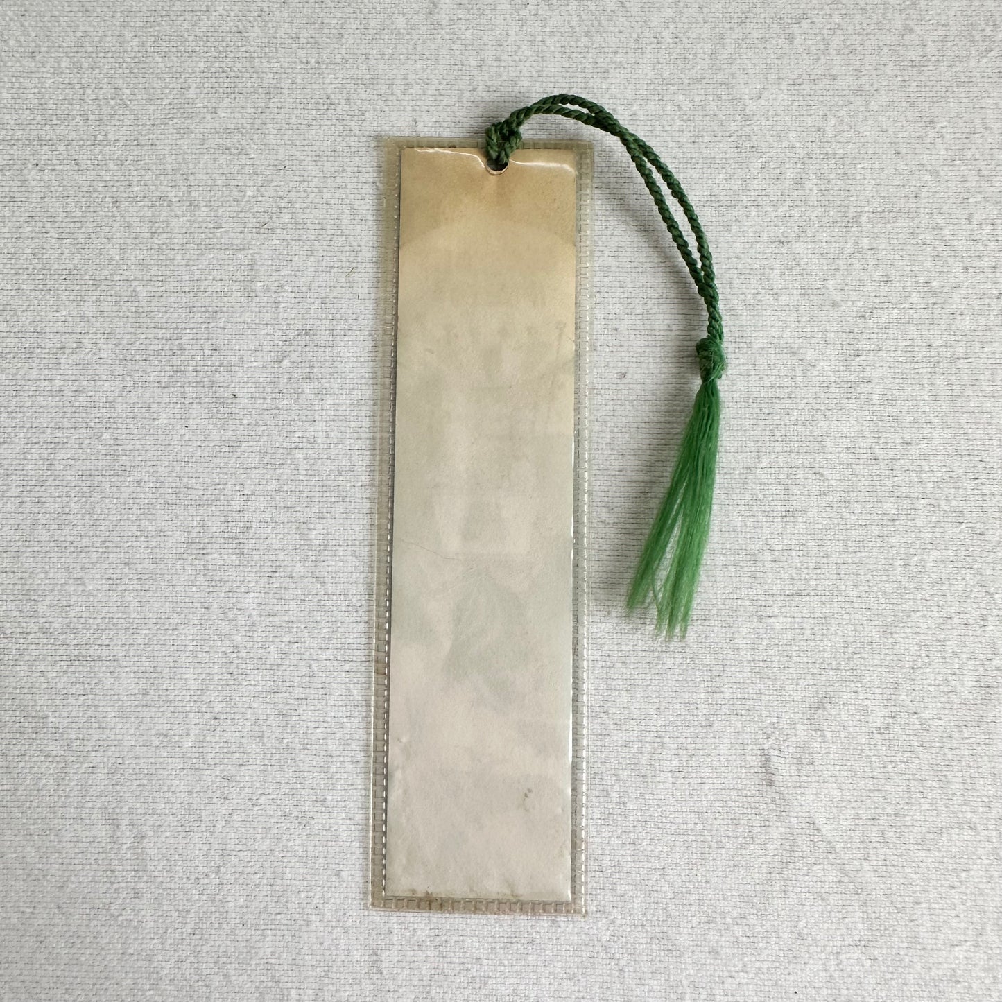 Girl Scouts Bookmark