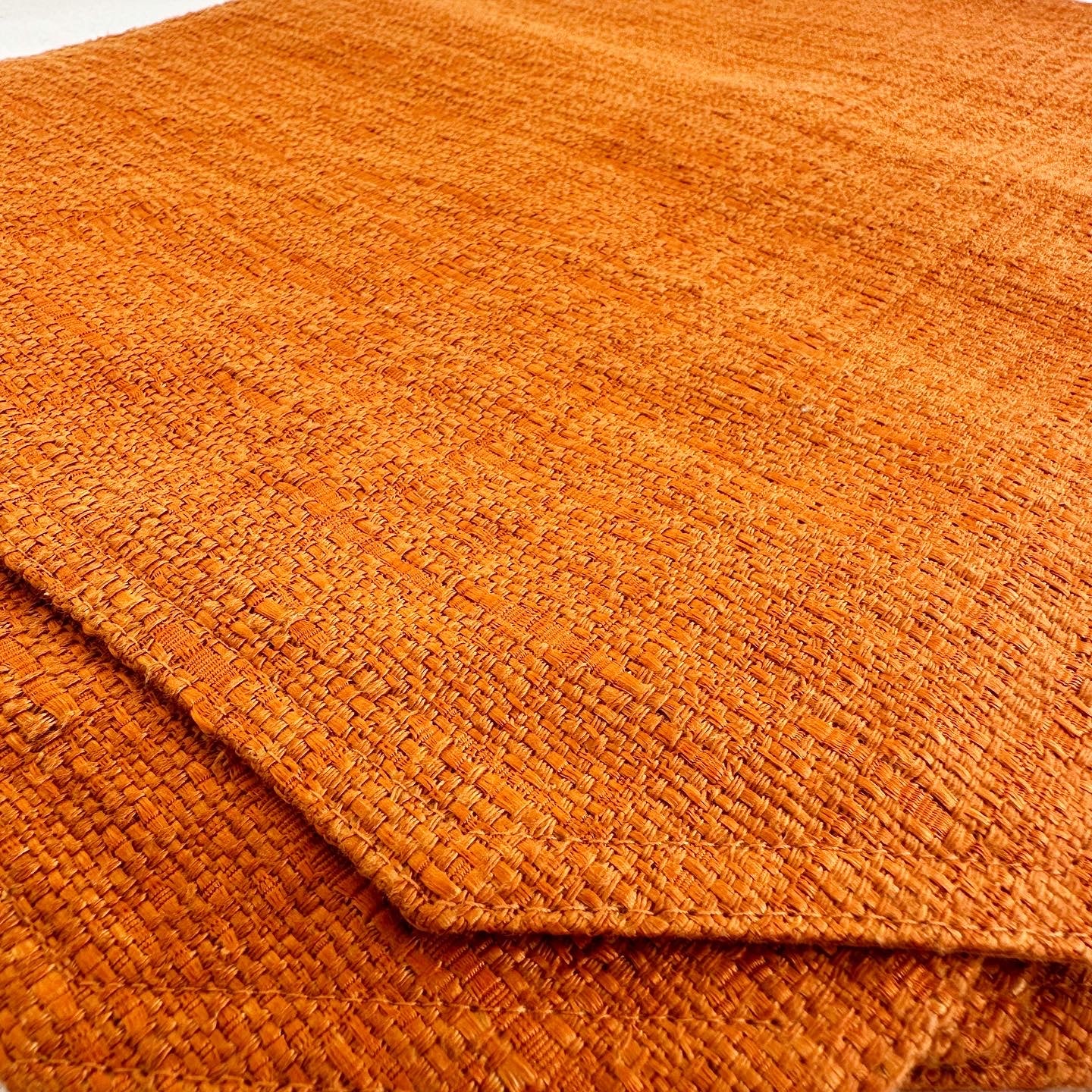 Rust Placemats