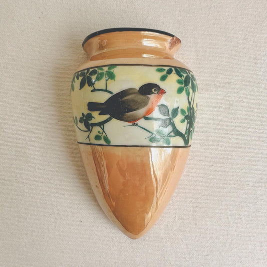 Japanese Lusterware