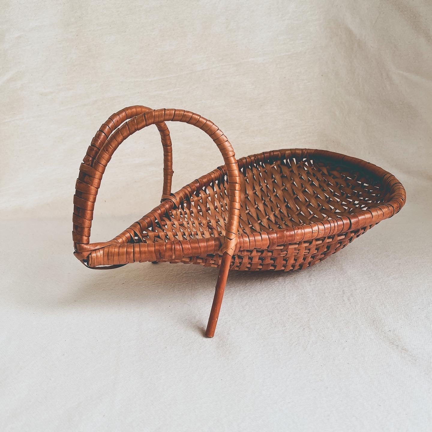 Cricket Basket