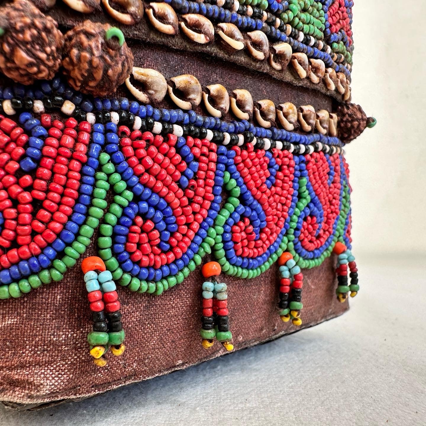 Sumatran Wedding Box