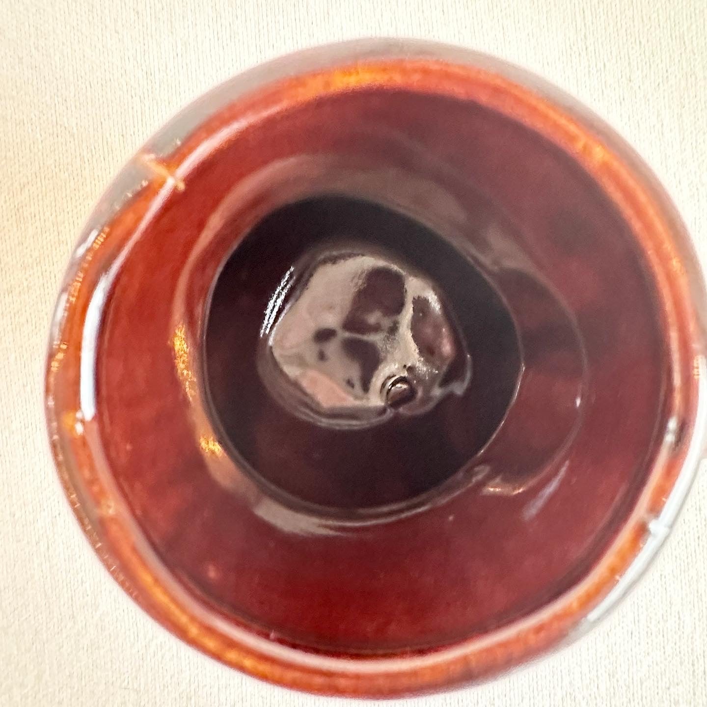 Atomic Space Mug
