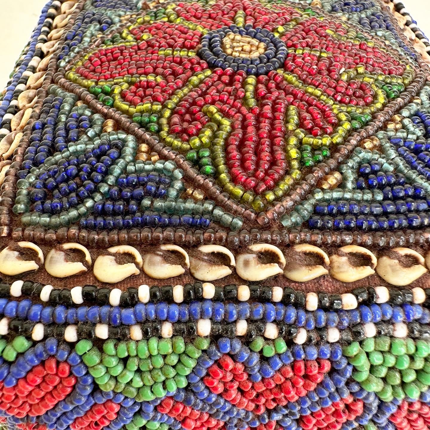 Sumatran Wedding Box