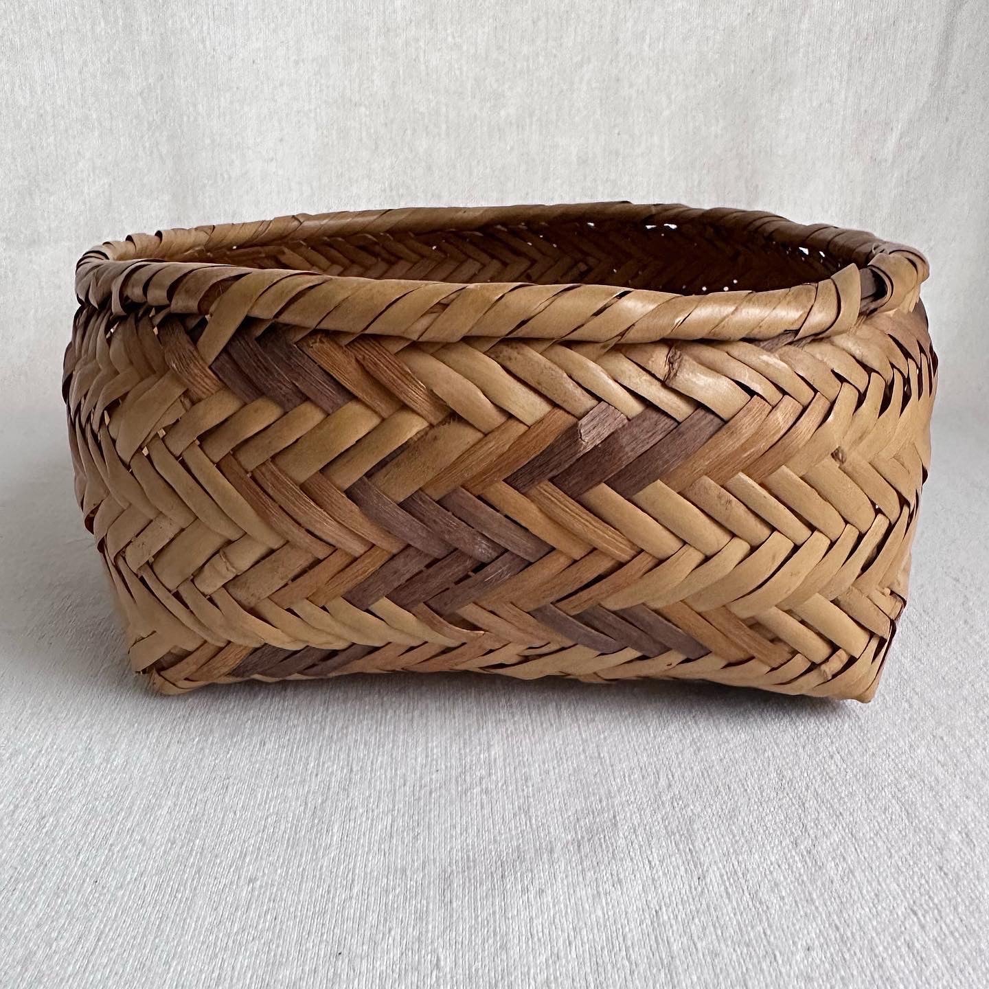 Square Basket
