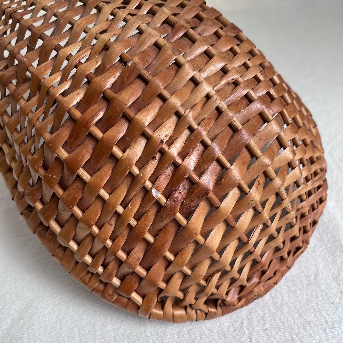 Cricket Basket