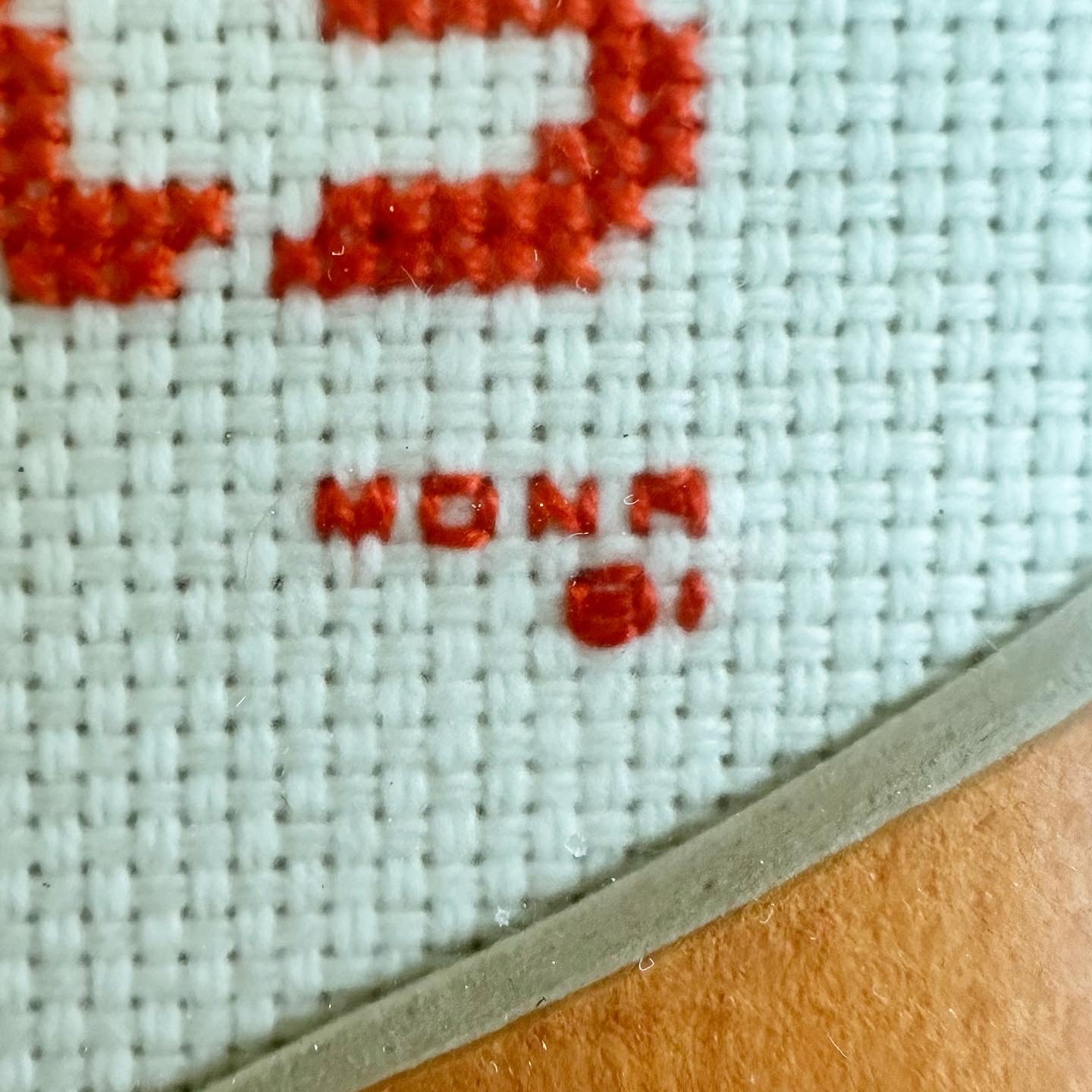 Clemson Men Embroidery