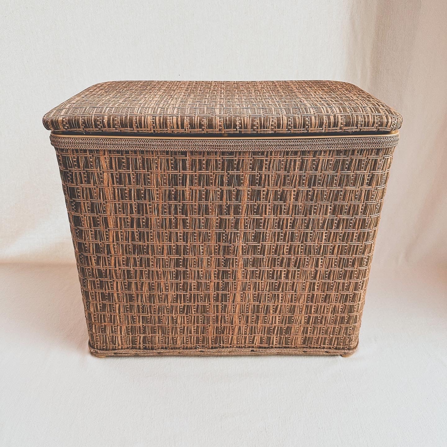 Laundry Hamper