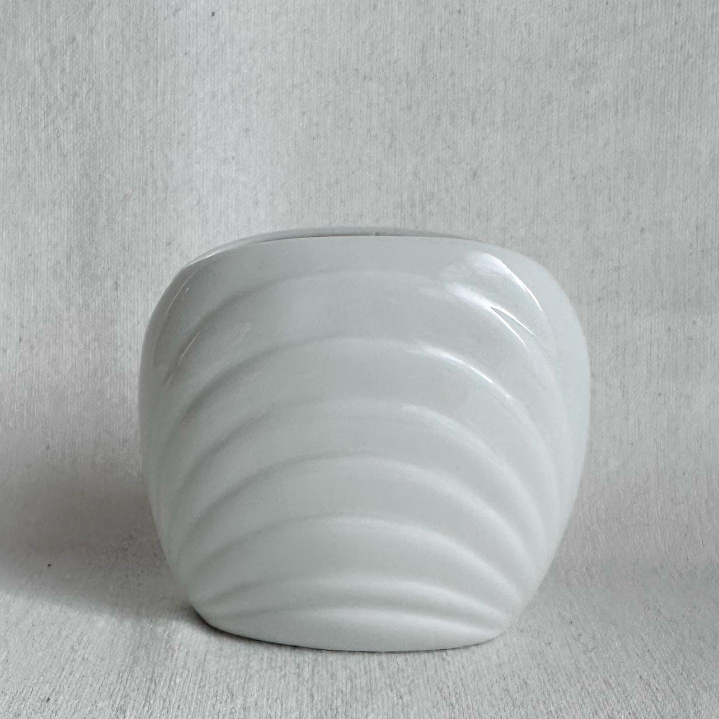 Small Shell Vase