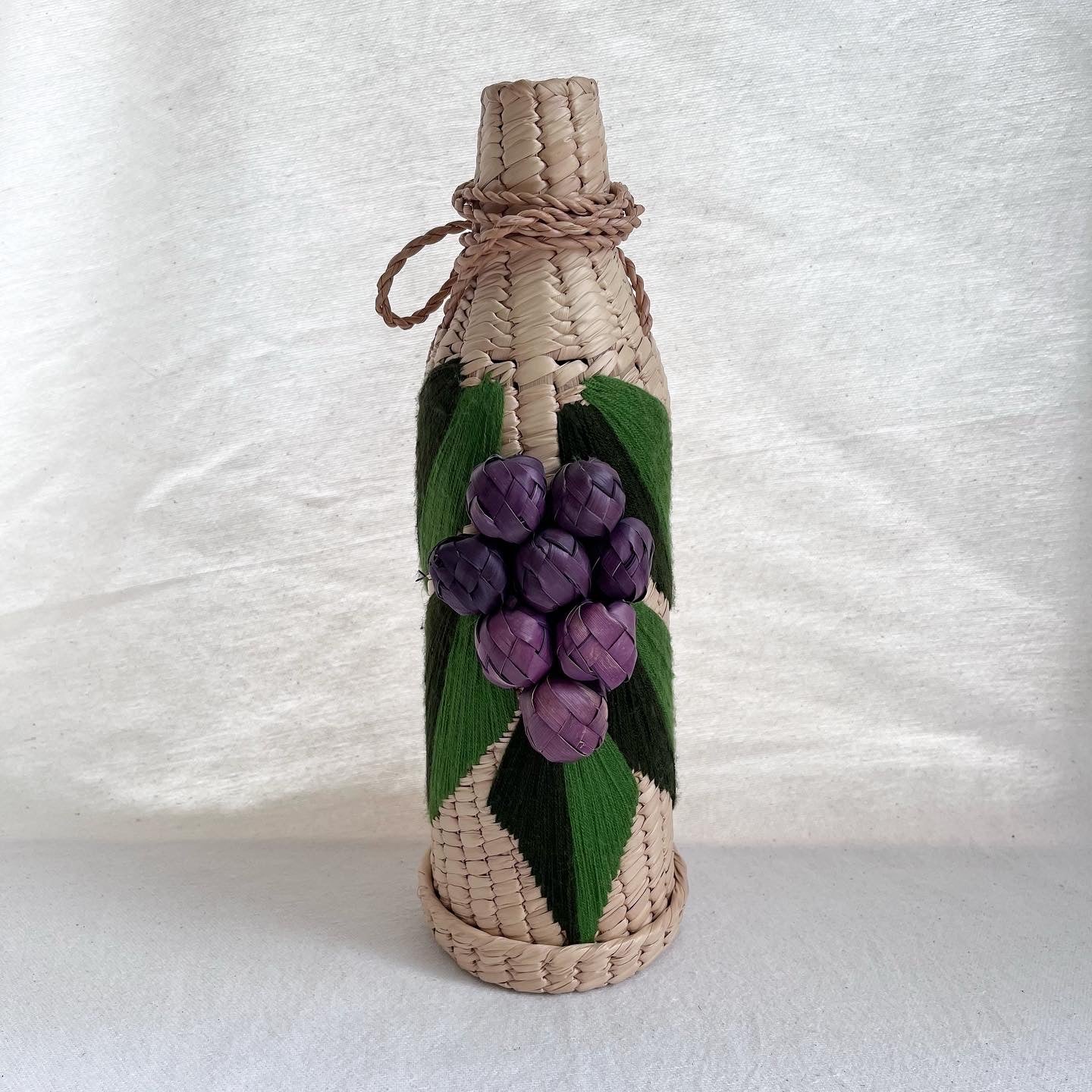 Wine Carrier