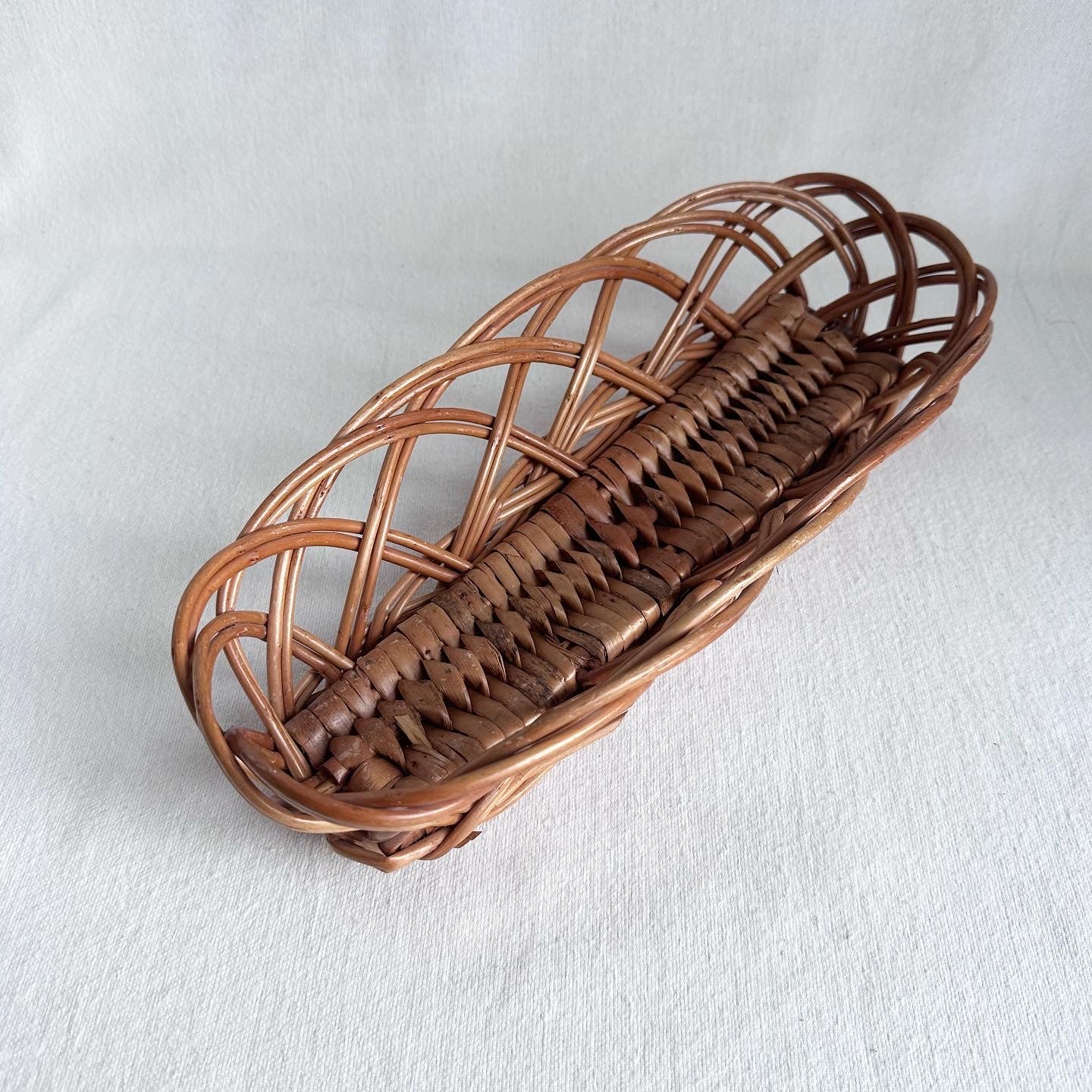 Long Basket