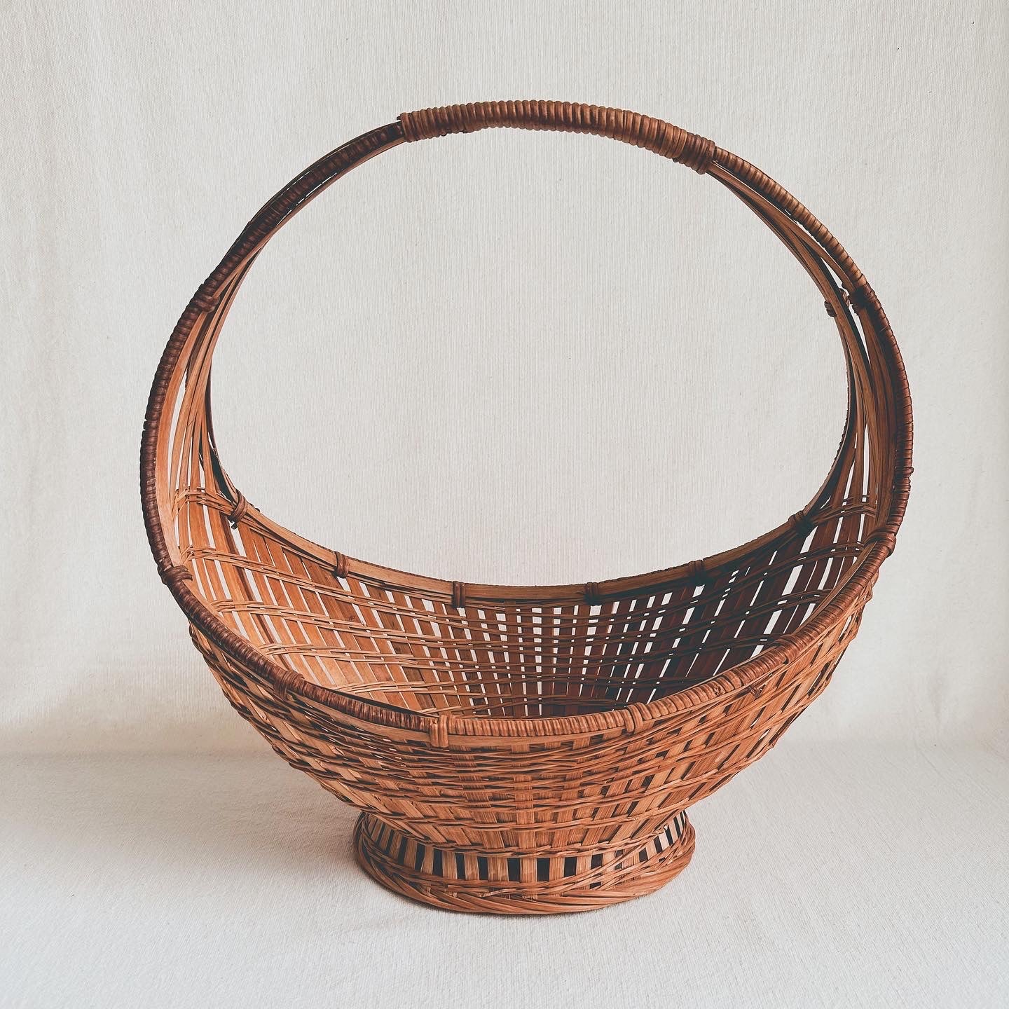 Gondola Basket