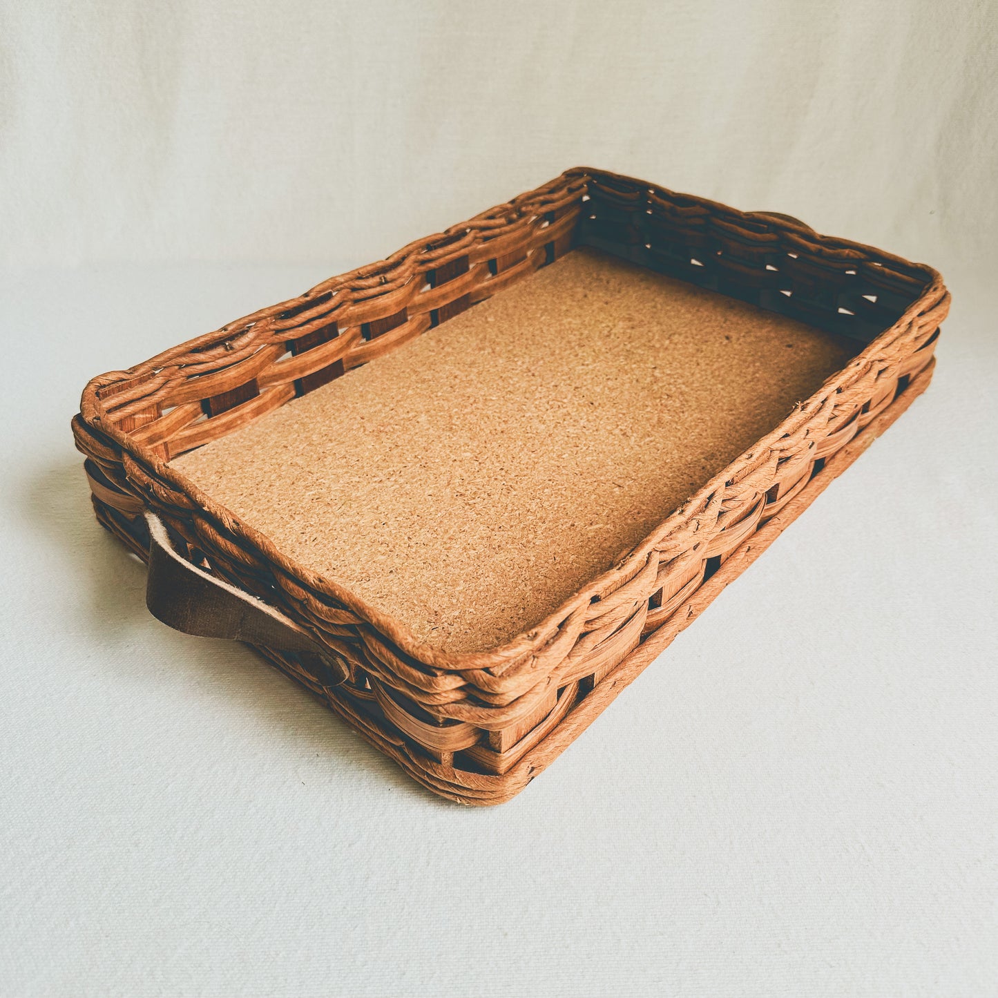 Pyrex Fireside Dish Carrier