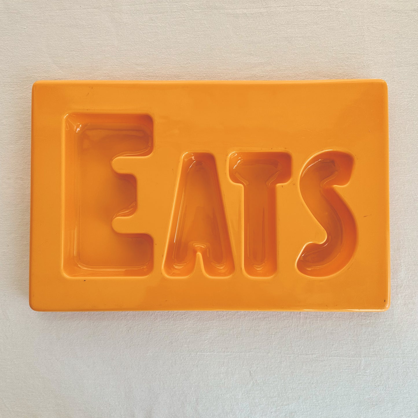 EATS Snack Hors D’oeuvres Tray
