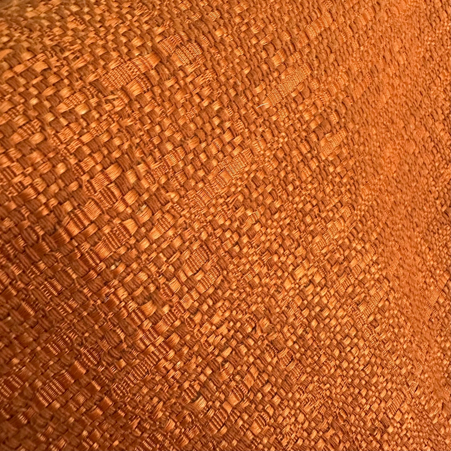 Rust Placemats
