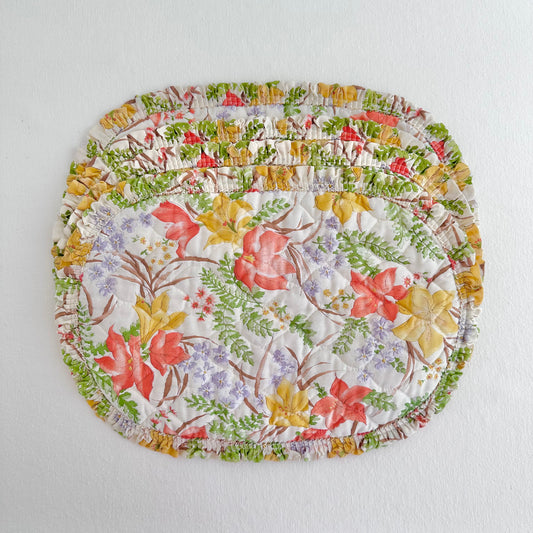 Botanical Placemat Set