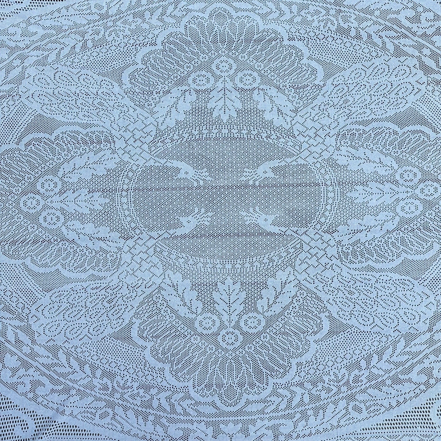 Peacock 🦚 Tablecloth