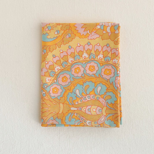 “1001 Nights” Pillowcase