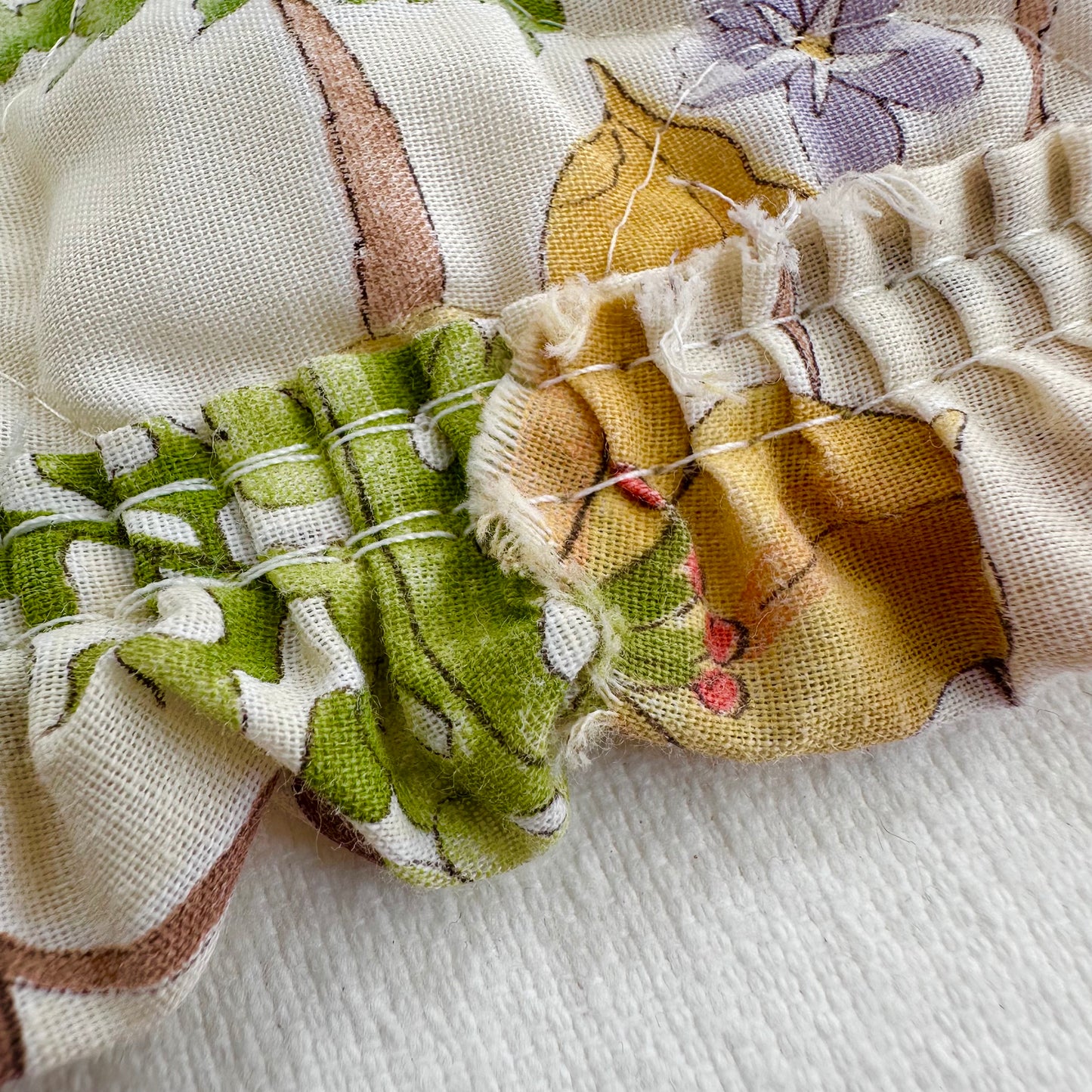 Botanical Placemat Set