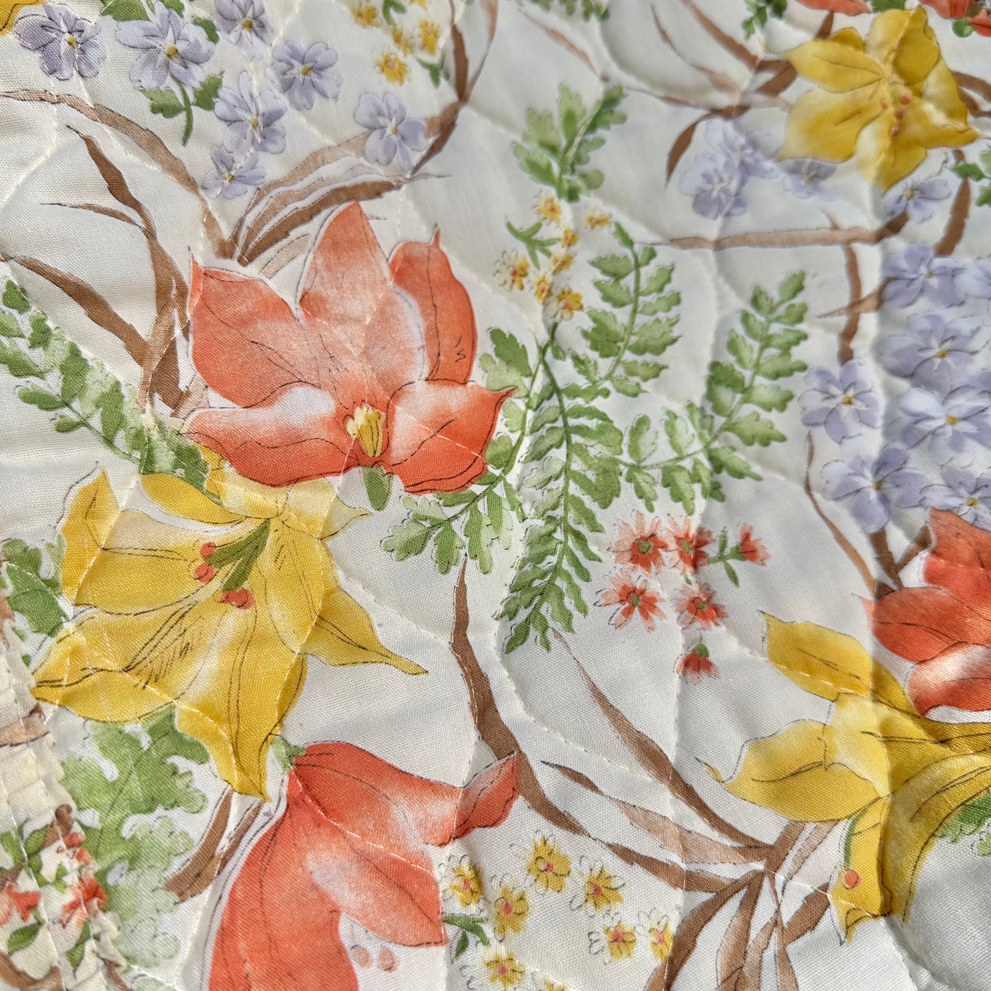 Botanical Placemat Set