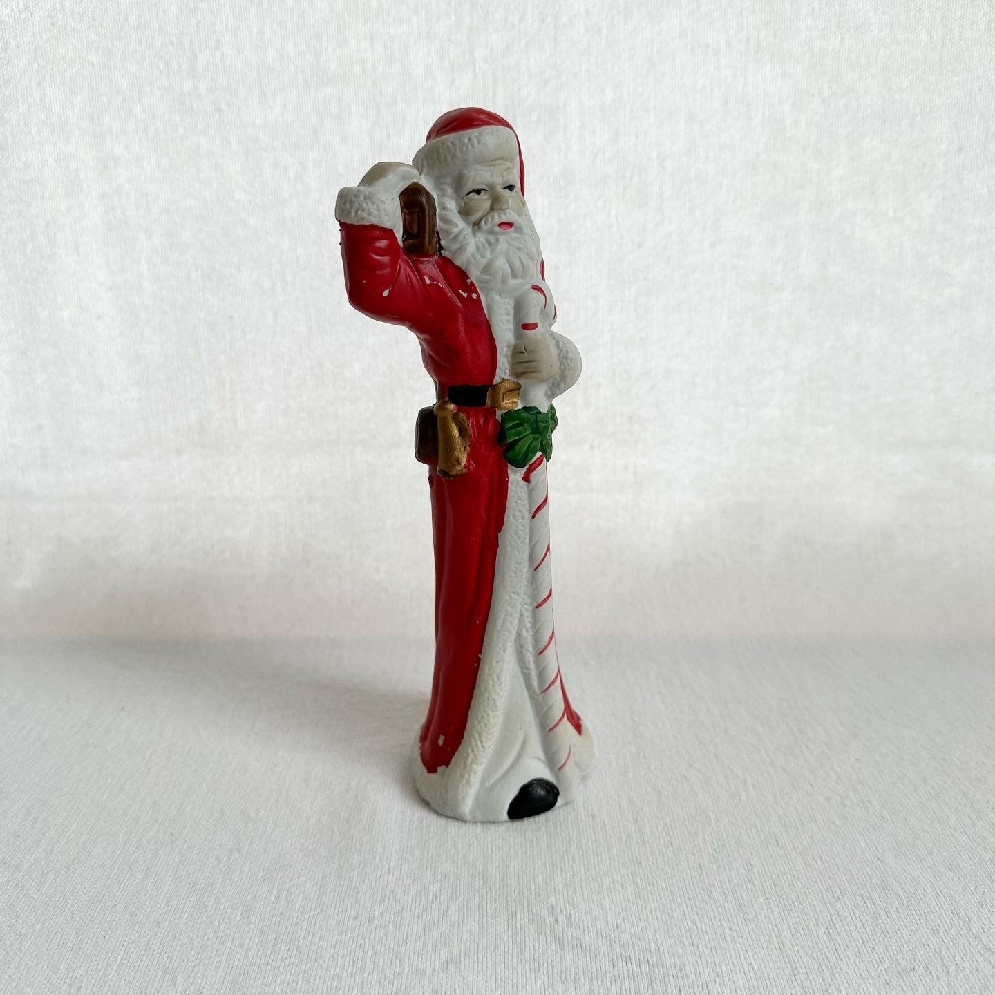 Tall Santa Claus