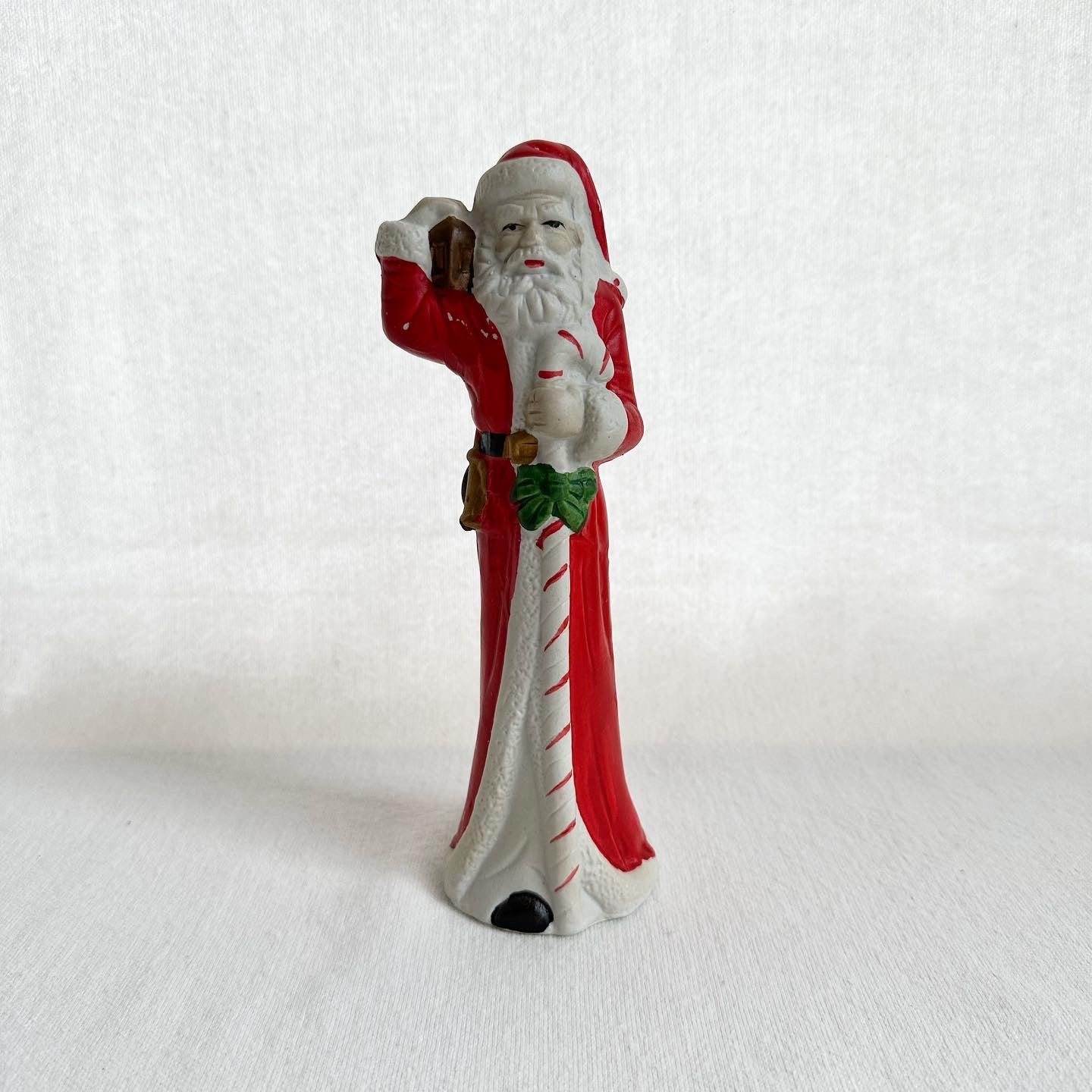 Tall Santa Claus