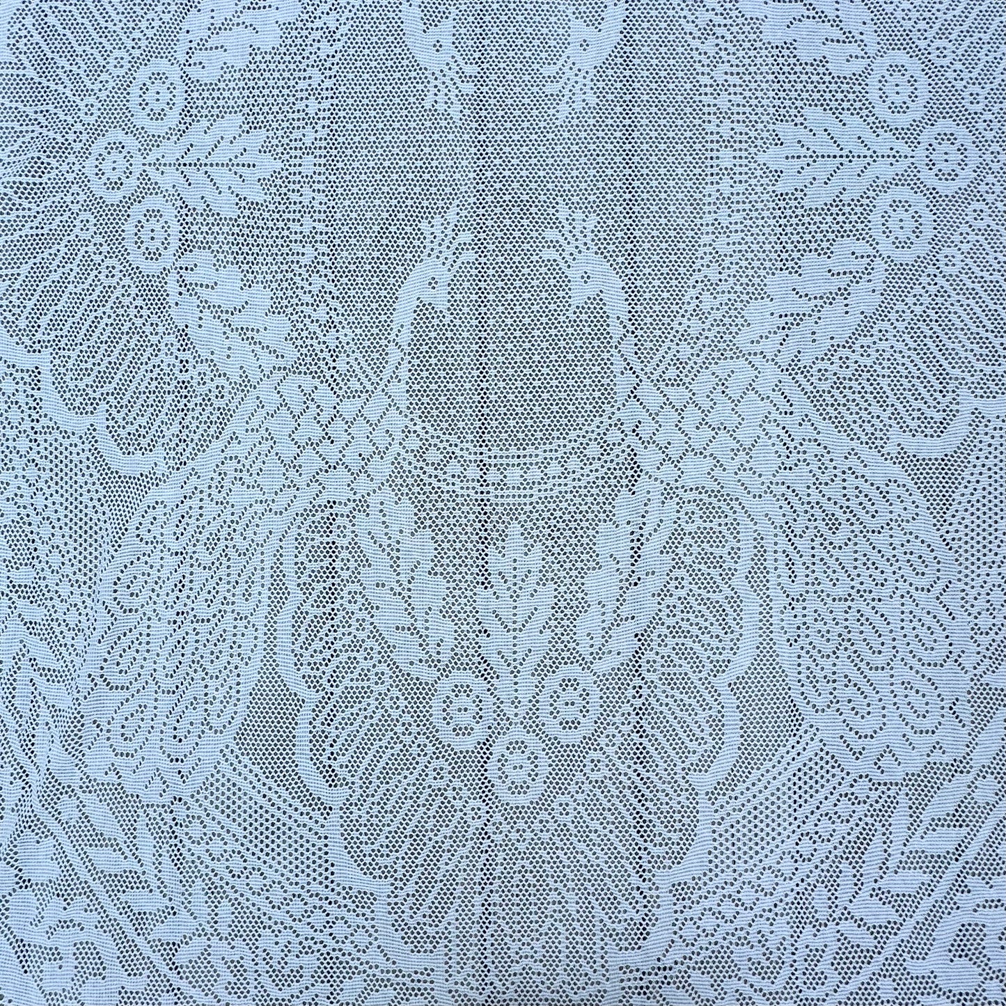 Peacock 🦚 Tablecloth