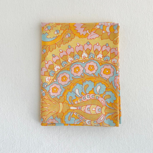 “1001 Nights” Pillowcase