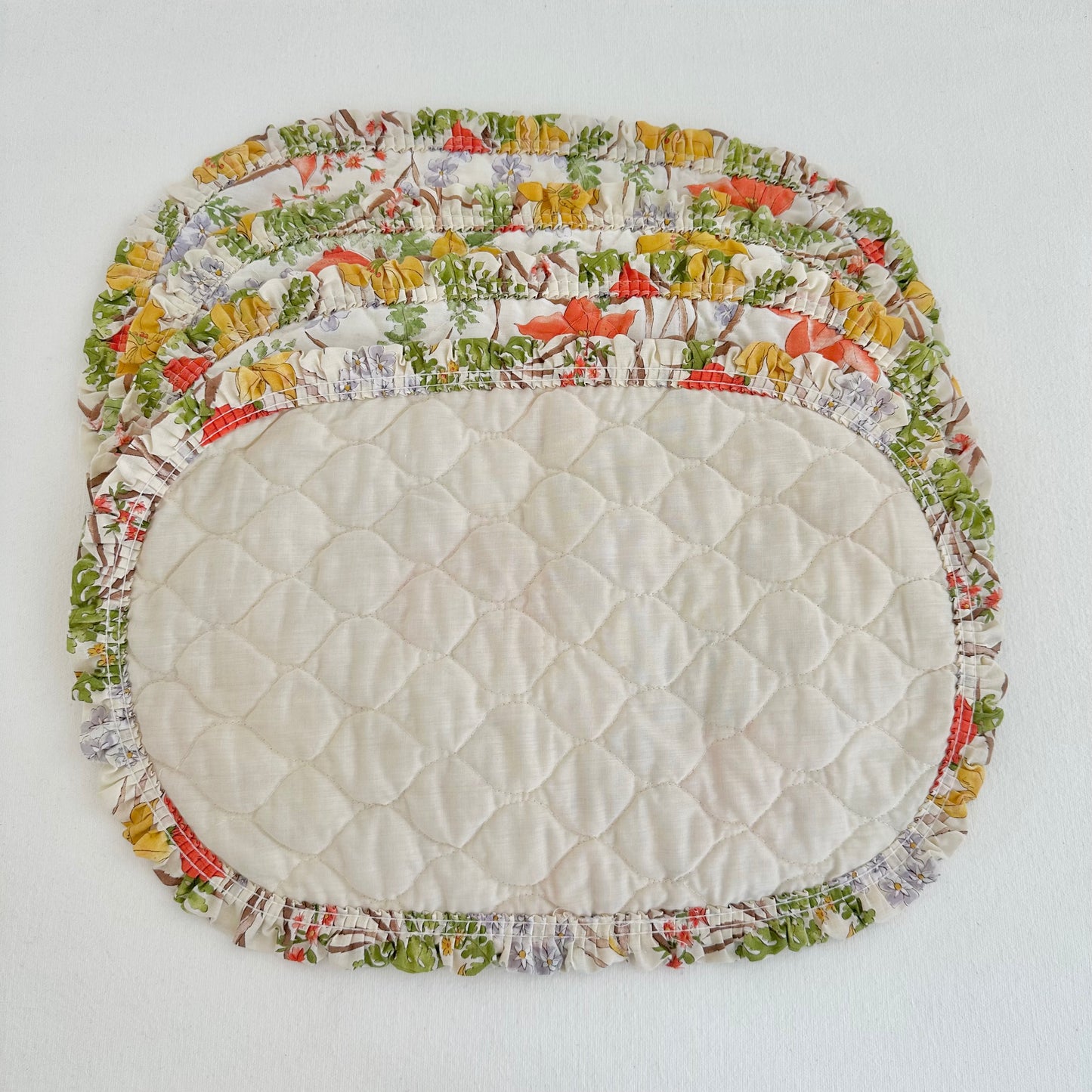 Botanical Placemat Set