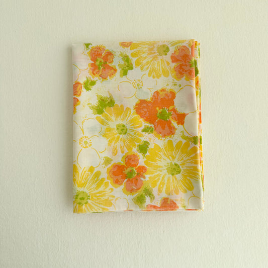 Gold “Inspiration” Pillowcase